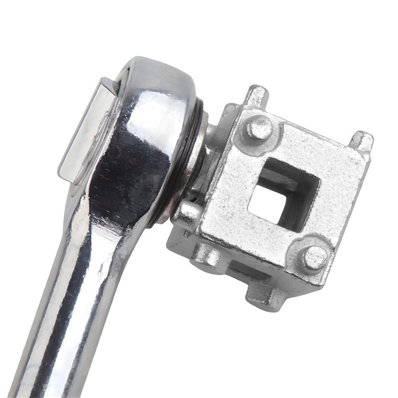 XINLIYA 3/8" Car Disc Brake Piston Caliper Tool, Carbon Steel