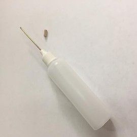 Teamwork Sewing Machine Oiler (Empty) with Brass Spout Featherweight 221, 222 NK2