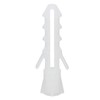 2PCS Long Skateboards Storage Rack Longboard Wall Hanging Holder for