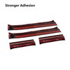 ETL INDUSTRIES Door Sill Guards Kit for Jeep Wrangler JL