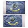 6"x9" 6x9 US Navy Nylon 2 Ply Boat Motorcycle Car