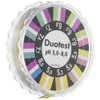 Camlab 1138826 DUOTEST pH 5.0-8.0 Strip, 5 m x 10