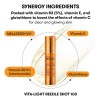 Vt Cosmetics Vita-light Reedle Shot 100 Todo Tipo De Piel