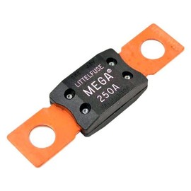 Mopar 68234719AA FUSE MEGA