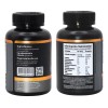 Coenzima Q10 Cápsulas 500 1000mg Por Porción Momosie Antioxidantes