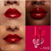 NYX Professional Makeup, Shine Loud, Labial Líquido Larga Duración, Ona
