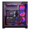 Phanteks NV9 Premium DRGB Kit, 4X D/A-RGB LED modules for