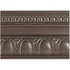 qt Modern Masters ME525 Ground Coffee Metallic Paint Collection, Satin