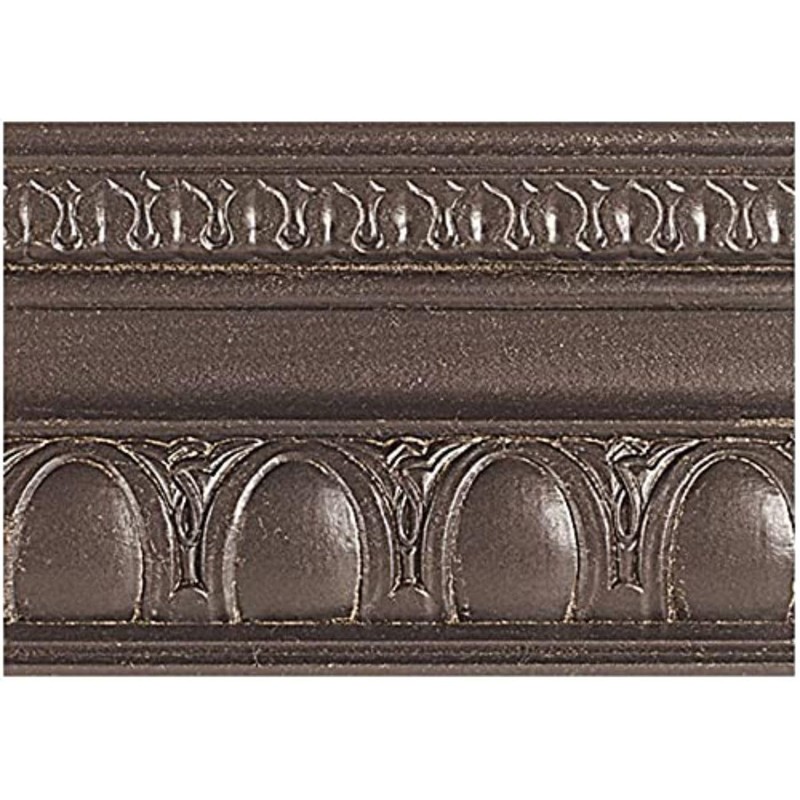 qt Modern Masters ME525 Ground Coffee Metallic Paint Collection, Satin