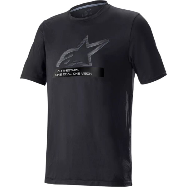 Alpinestars Ageless V3 Tech T-Shirts XL Black