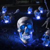 Flexible Led Panel, A6 Electroluminescent El Light - 3Modes Stay