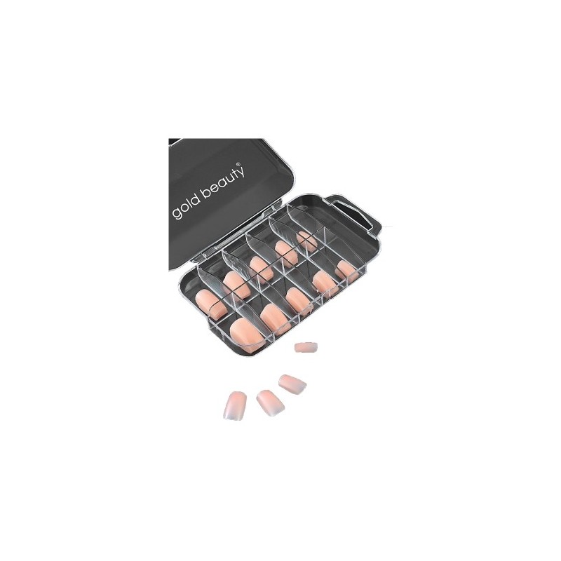 Gold Beauty Tırnak 100'Lü Ep - 716