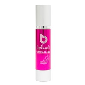 Crema Facial Antiarrugas Antiedad Mujer Premium Antiage - Regeneradora y Nutritiva - Colágeno y Ácido Hialurónico Crema D'Age 50ml regeneradores dérmi