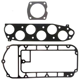 FEL-PRO MS 96410 Fuel Injection Plenum Gasket Set for Honda Accord