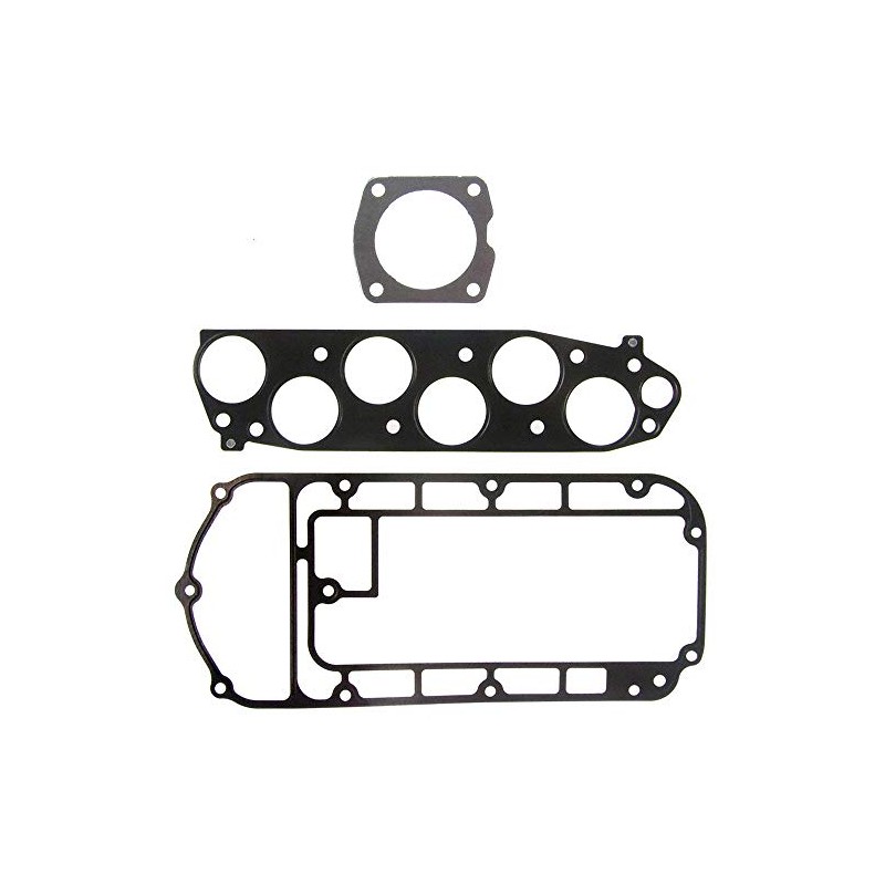 FEL-PRO MS 96410 Fuel Injection Plenum Gasket Set for Honda