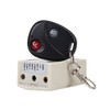 PNI CA500LR Relay with Remote Control for 1 or 2