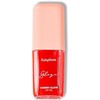 Ruby Rose Lip Oil Glaze Pack 4 Piezas Cherry, Honey,