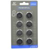 Powerful – Knopfzelle 3 V CR2032 8p. blister-8