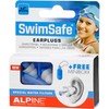 Alpine Swimsafe Earplugs Pack of 2