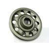 VMS RACING ALTERNATOR SINGLE BELT CRANK PULLEY FOR ACURA INTEGRA