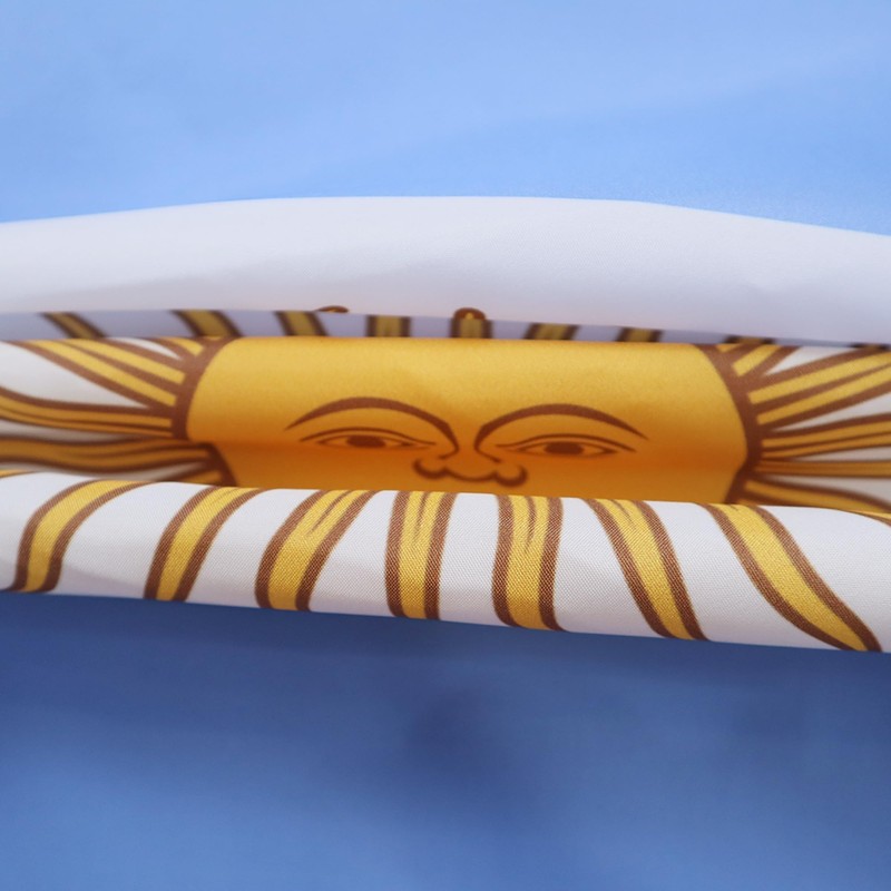 AZ FLAG Argentina Flag 5ft x 3ft with 4 Eyelets