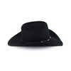 Cody James Unisex Casino 3X Felt Cowboy Hat - J37881745