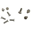 Motipudy 6 & 3 Hole Steering Wheel Adapter Replacement for