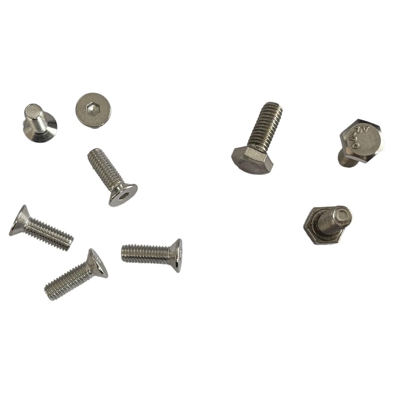 Motipudy 6 & 3 Hole Steering Wheel Adapter Replacement for