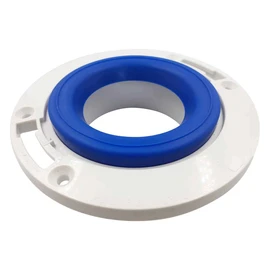 Brida Para Cementar 2578 Fleximatic Drenaje 4 Pulgadas