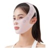Venda Facial Reductora Y Moldeadora Producto De Cuidado