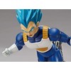 Dragon Ball Super: Super Saiyan God Super Saiyan Vegeta (New