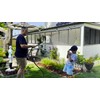 Atlantic Heavy Duty Garden Hose 6 ft x 5/8 Inch