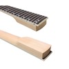 ModouString Electric Guitar Neck 24Fret Maple neck With locking Nut