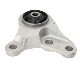CDZHLTG Hinten Differential Halterung, Montagebuchsen Ersatz für Mitsubishi Outlander PHEV 3517A053 3517A090, Metall