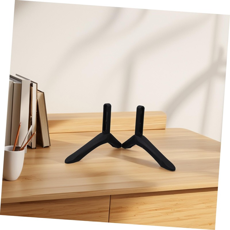 Levemolo 1 Set Tv Stand Base for LCD Screens Quick