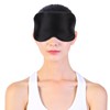 Light Blocking Sleeping Patch Hot Cold Compress Electric Steam Protects