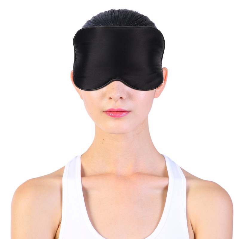 Light Blocking Sleeping Patch Hot Cold Compress Electric Steam Protects