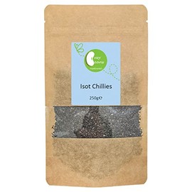 Isot Chilli Flakes by Busy Beans (250g)