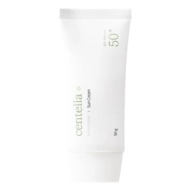 Mixsoon Centella Sun Cream Spf50 Pa 50g