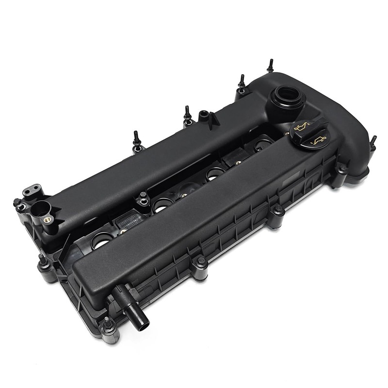 L502-10-210E Valve Cover with Gasket for 2010-2013 Mazda 3 2009-2015