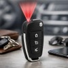 Mini Camara Espia Llavero Camara Oculta Control Alarma HD 1080P