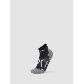 UYN Men's Run Marathon Zero Socks (Pack of 1)
