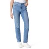 Gloria Vanderbilt Women's Amanda Classic High Rise Tapered Jean Standard,