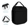 Insulated Lunch Bag, Custom Lunch Box for Men Women, All