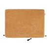 NICEYEA USB Electric Heated Throw Blanket Warm Hands Thermal Shawl