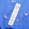 Friend Birthday Gifts for Women Friend Bookmark Book Lovers Gifts
