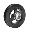 A-Premium Engine Harmonic Balancer Crankshaft Pulley Compatible with Lincoln LS
