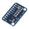 Raspberryads1115 Mcp3008 Breakout Soldered 8cm/11pc 16‑Bit I2C ADC Development Board