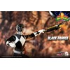 ThreeZero Mighty Morphin Power Rangers: Black Ranger 1:6 Scale Collectible
