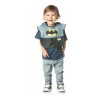 Bumkins Dc Comics Superbib, Babero, Impermeable, Lavable, Ma